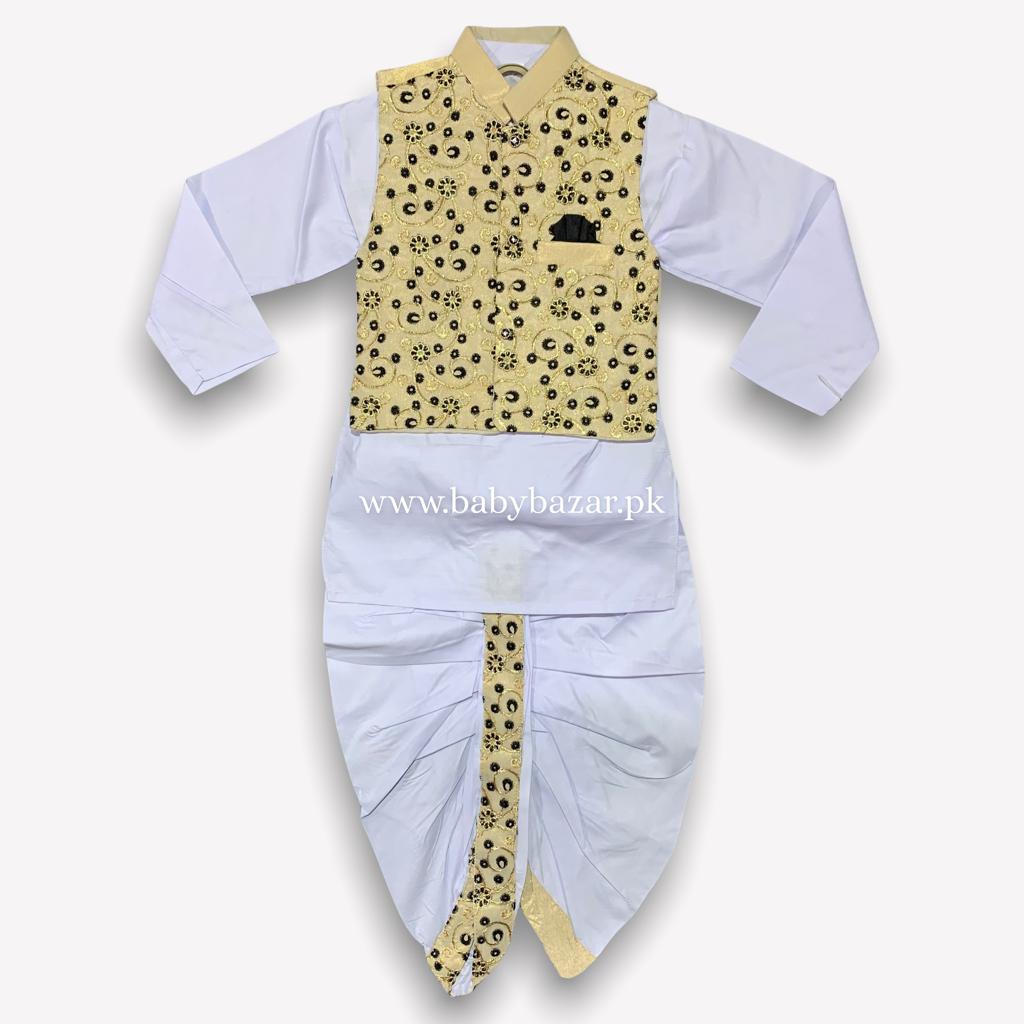 Baby boy cheap dresses shalwar kameez