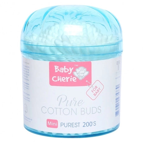 Baby Cherie Pure Cotton Buds 100'S main image 0