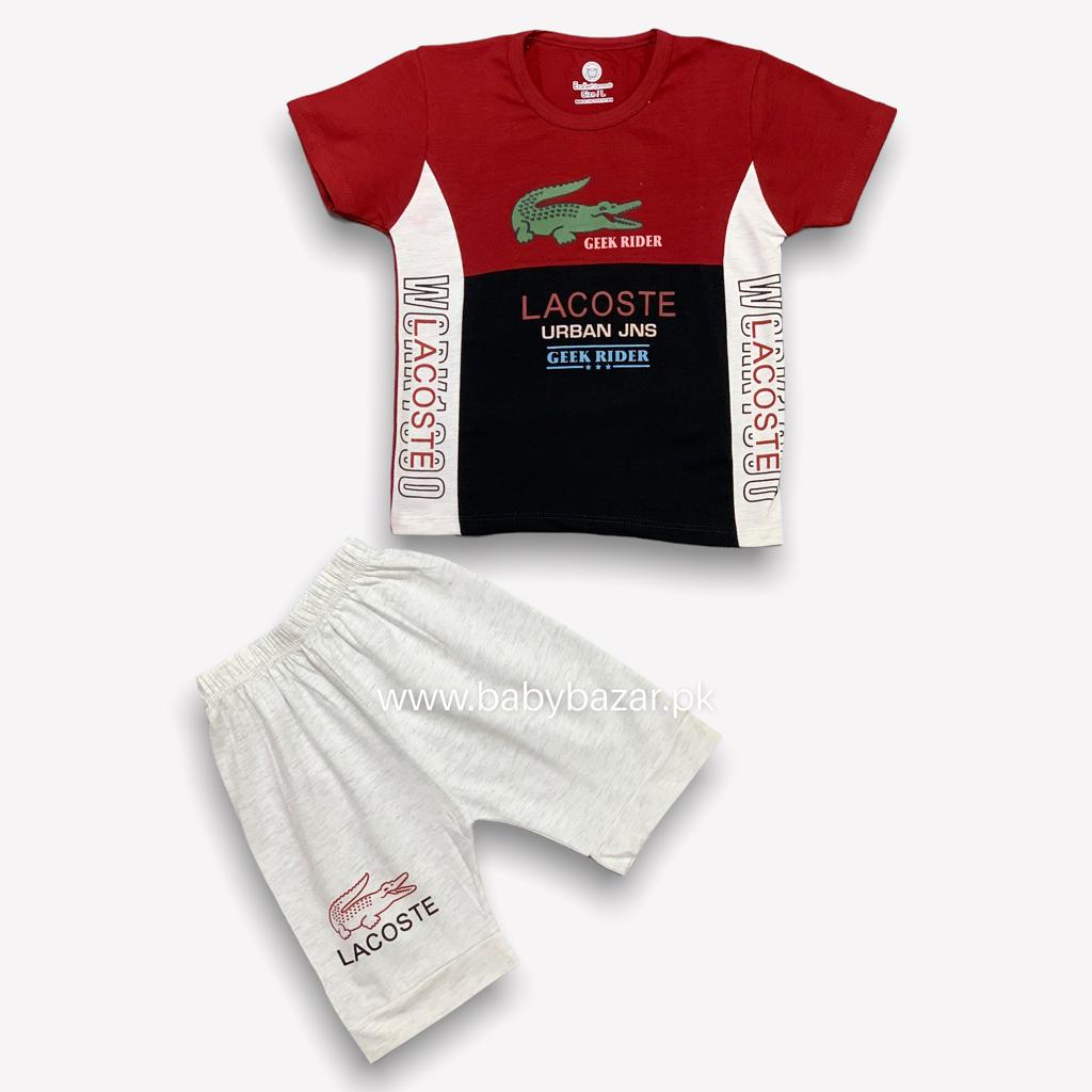 Kids Baby Lacoste Shirt Lacoste Kids Clothes Baby Boy Lacoste T