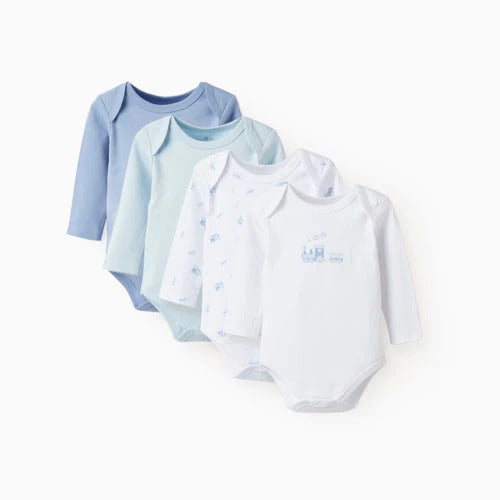 Buy Baby Inner Garments Online in Pakistan | Baby Bazar