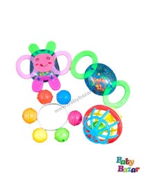 Baby & Toddler Toys