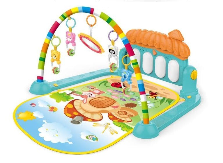 Baby & Toddler Toys