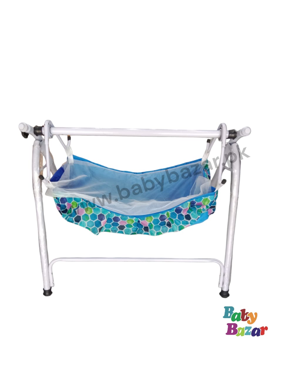Infant Cradle Swing Baby Bazar