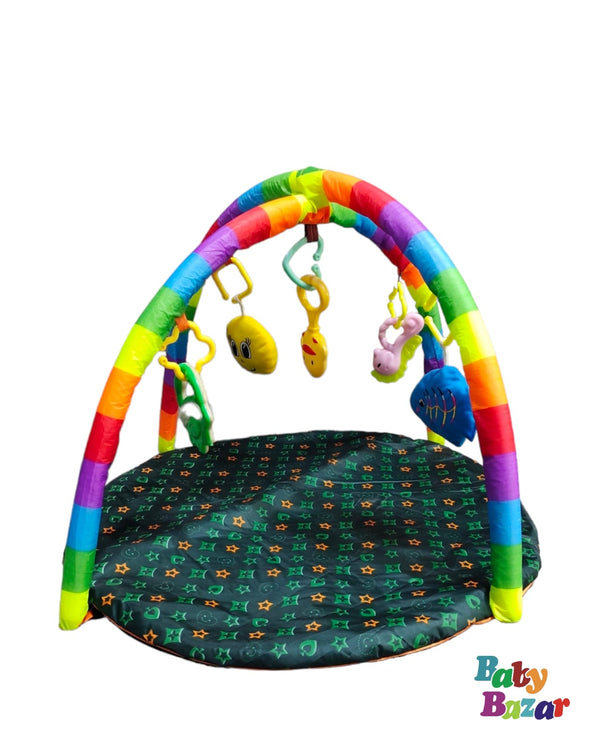 Playmates & Play gyms Baby Bazar
