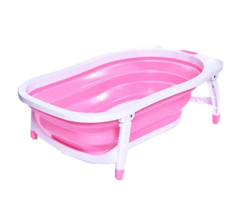 Bathing Essentials