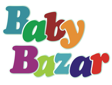 babybazar logo