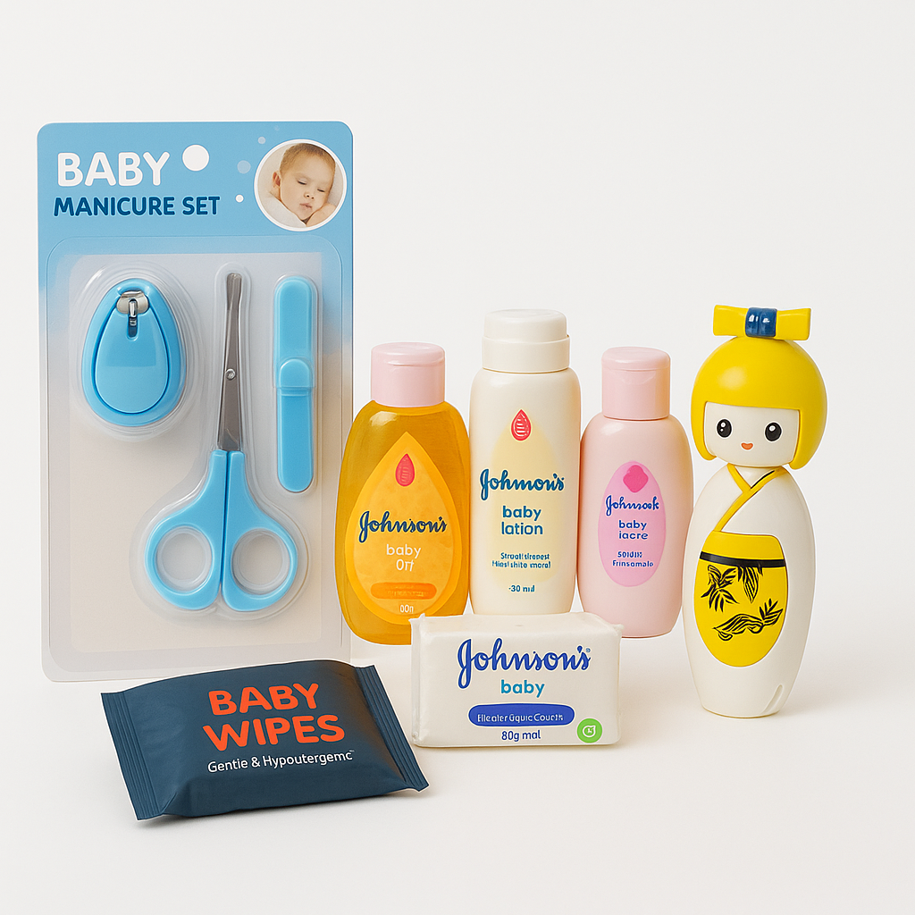 Care Products
