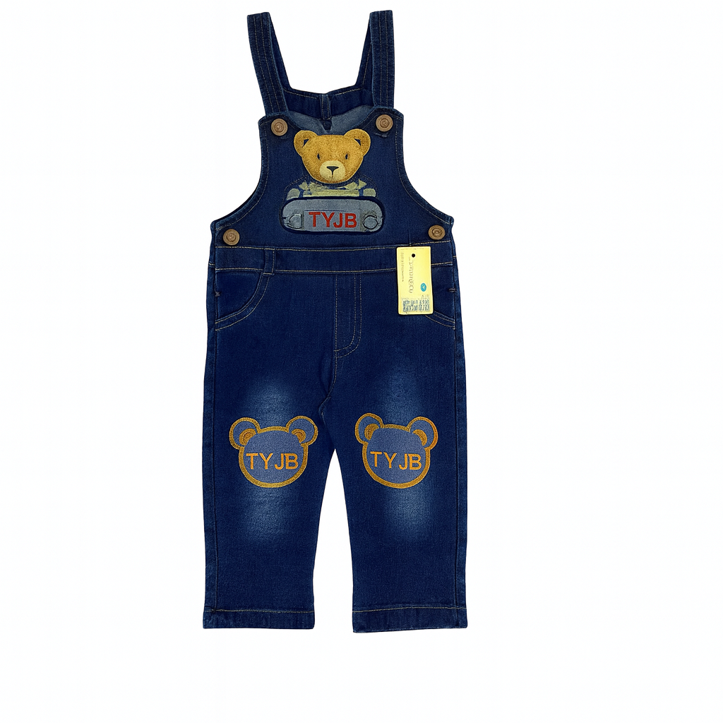 Dungaree