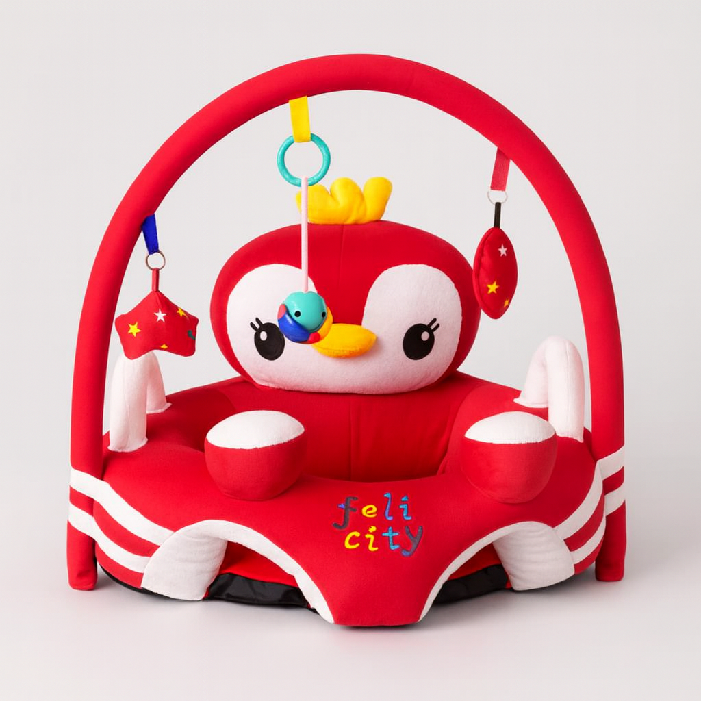 بیبی ریٹل سوفا