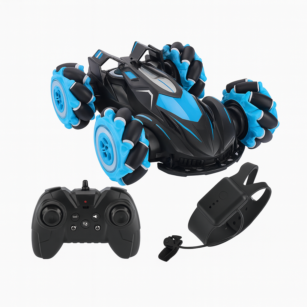 آر سی کاریں