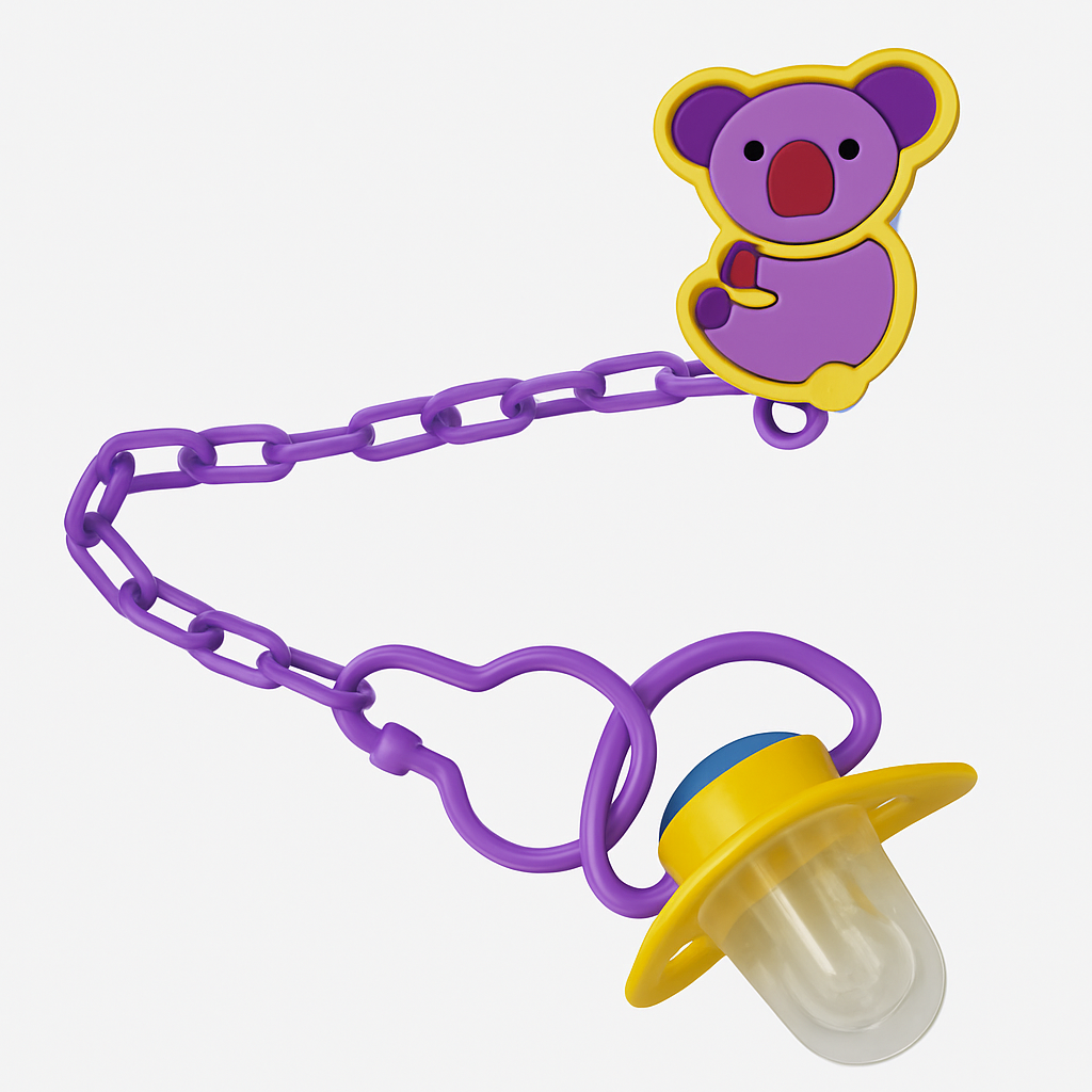Pacifier