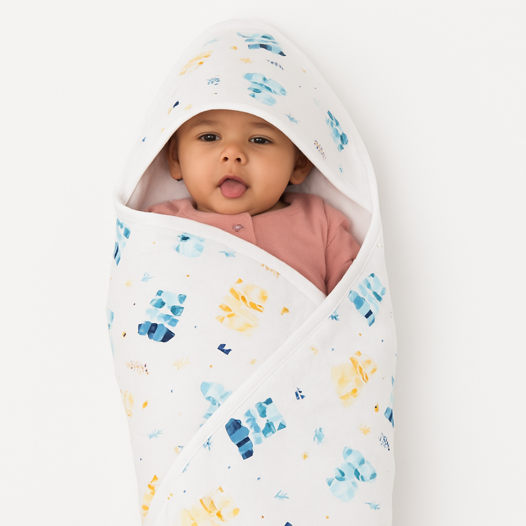 Blankets