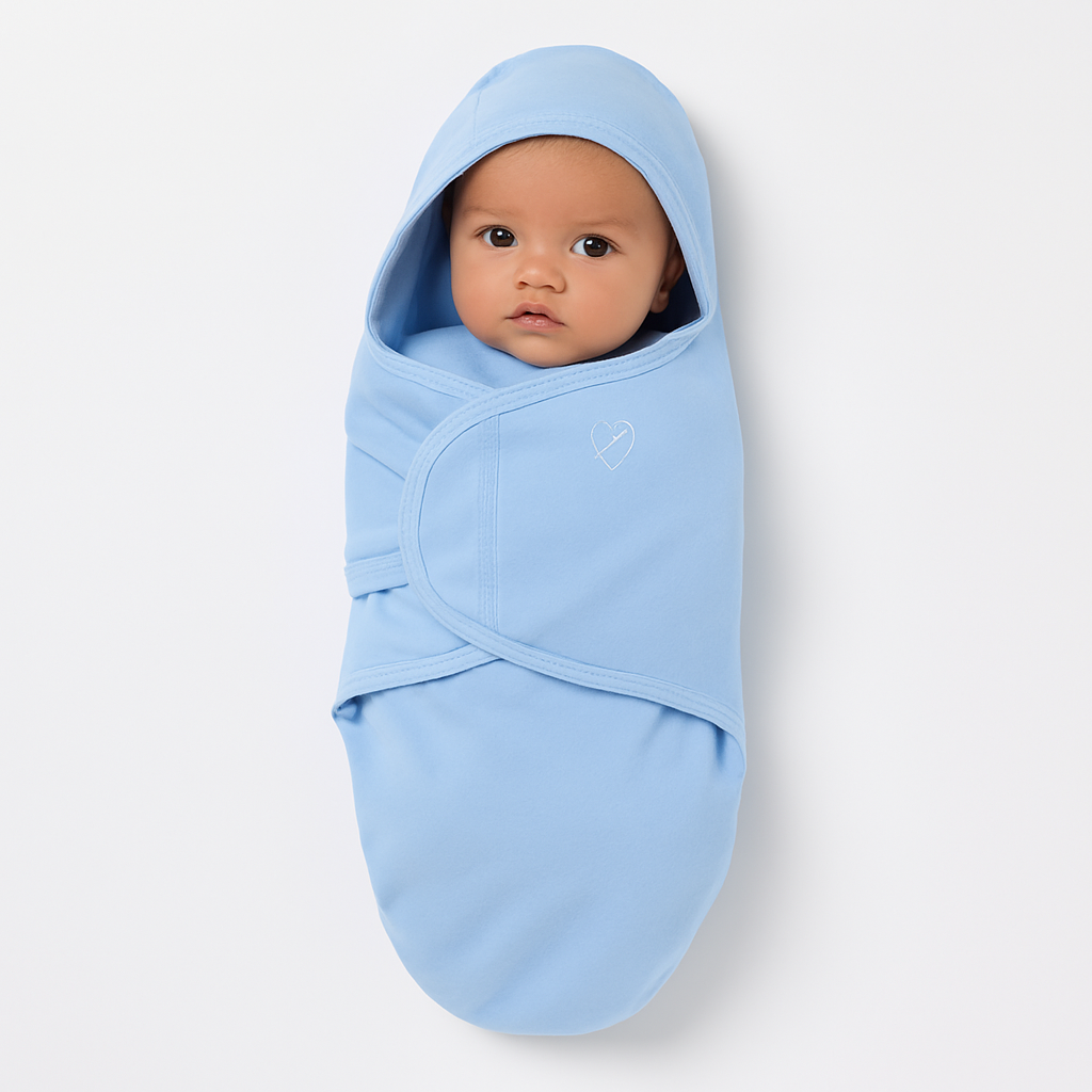 Swaddles