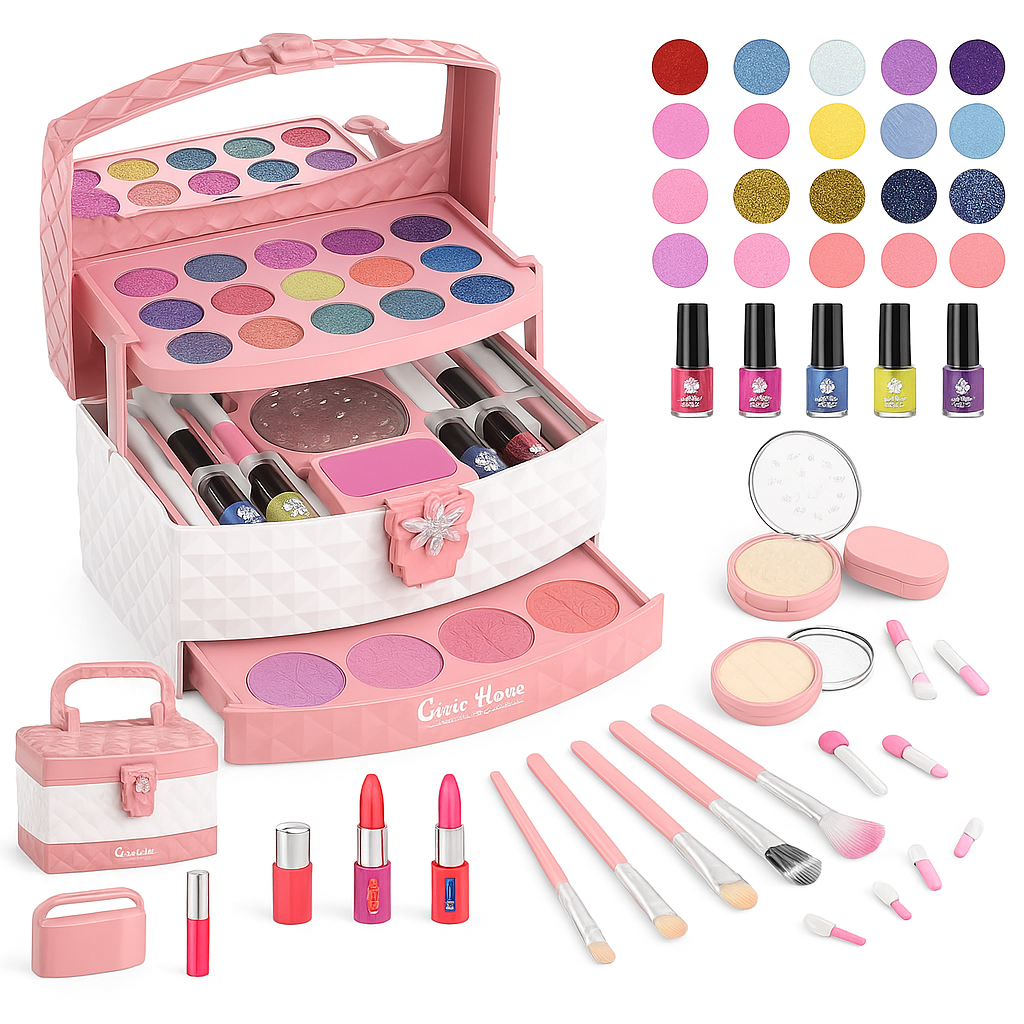 کاسمیٹک سیٹس