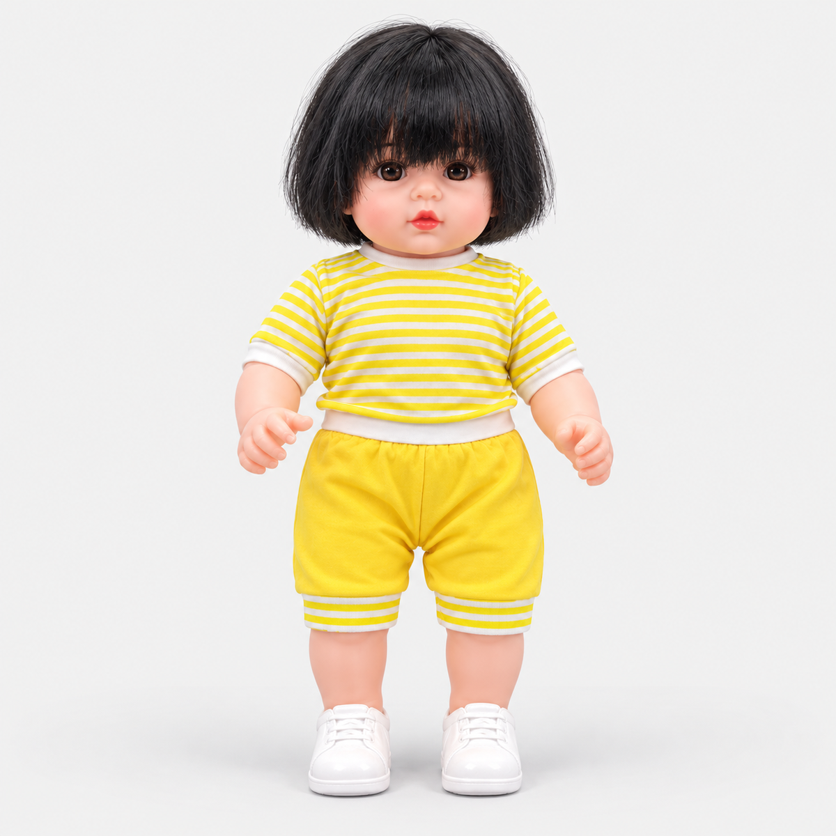 Cute Baby Dolls for Girls | Stylish Outfits - Baby Bazar