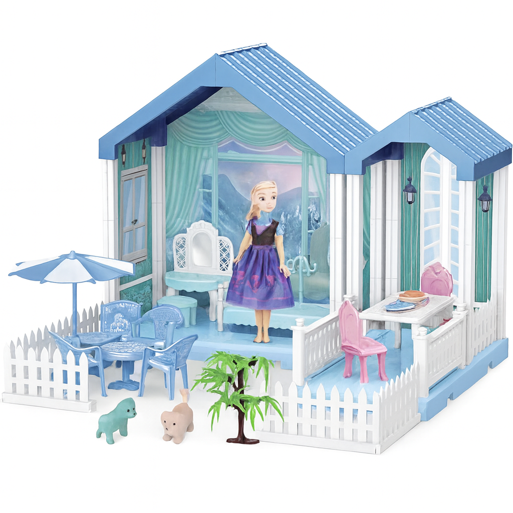 Doll House