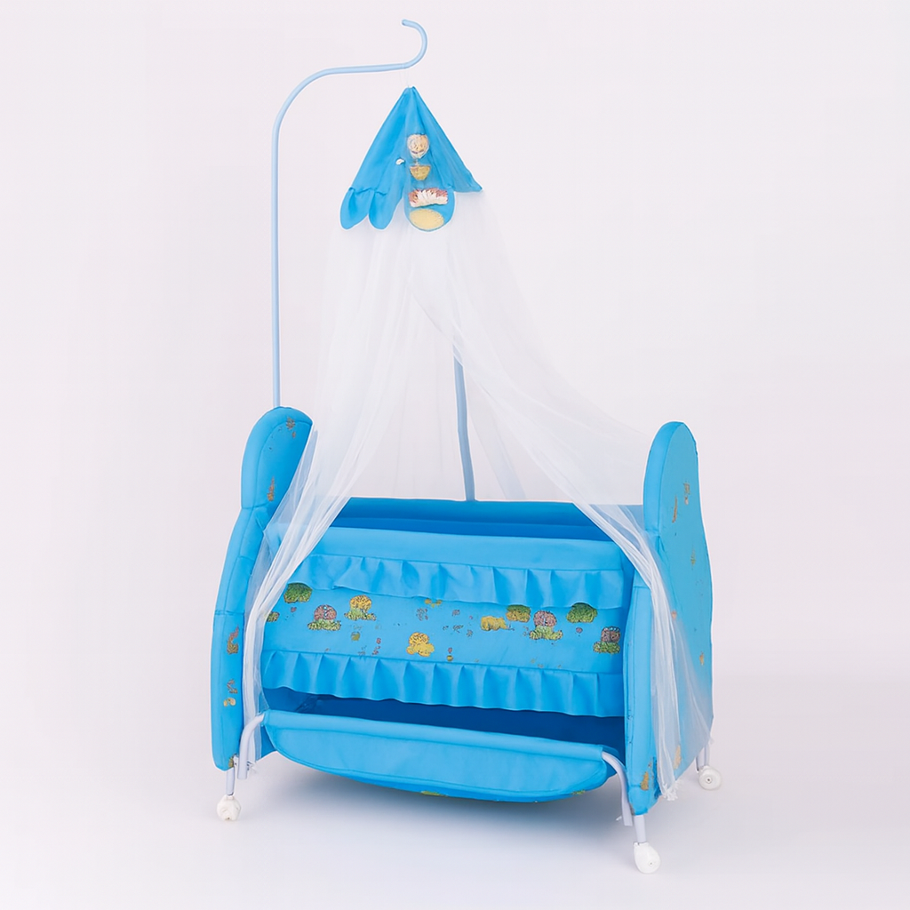 Infant Cradle Swing
