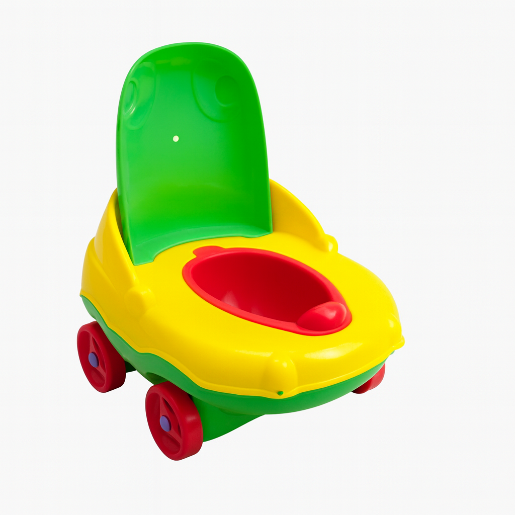 Potty Training Seats