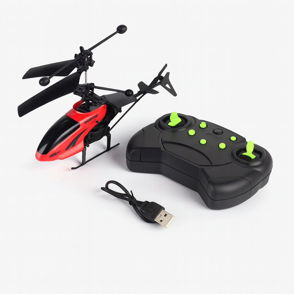 آر سی ہیلی کاپٹر