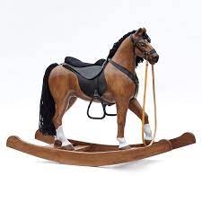 Rocking Horse