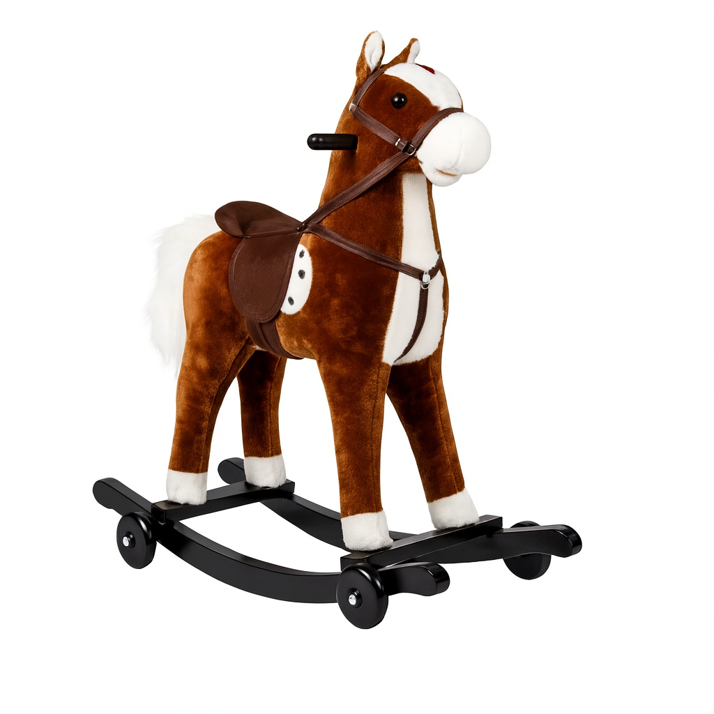 Rocking Horse