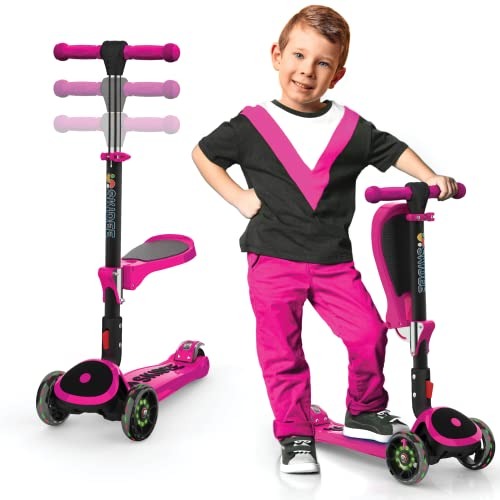 Kids Scooty