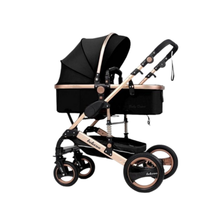 Strollers & Prams