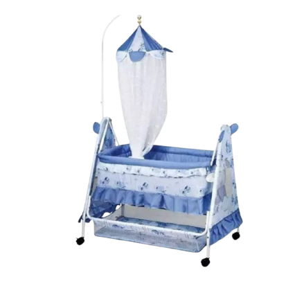 Infant Cradle Swing