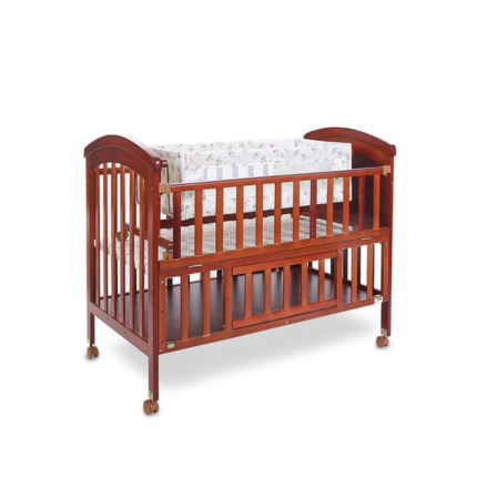 Wooden Cot