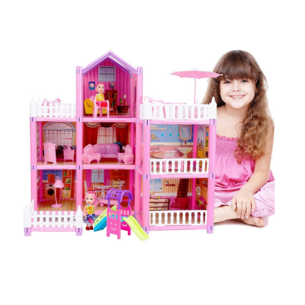 Doll House