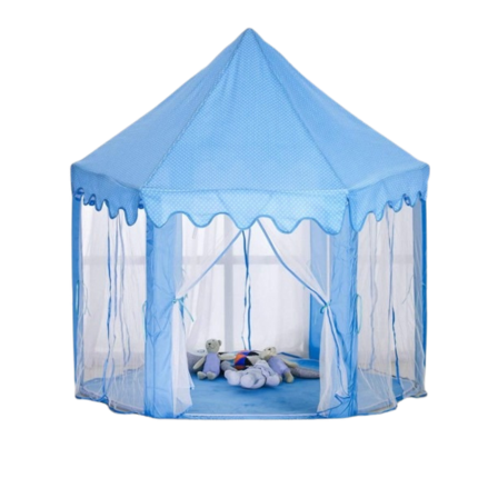 Tent House