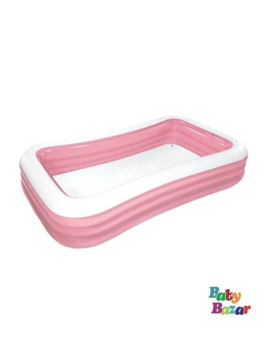 Intex Swim Center Family Pool Rectangular Pools (120