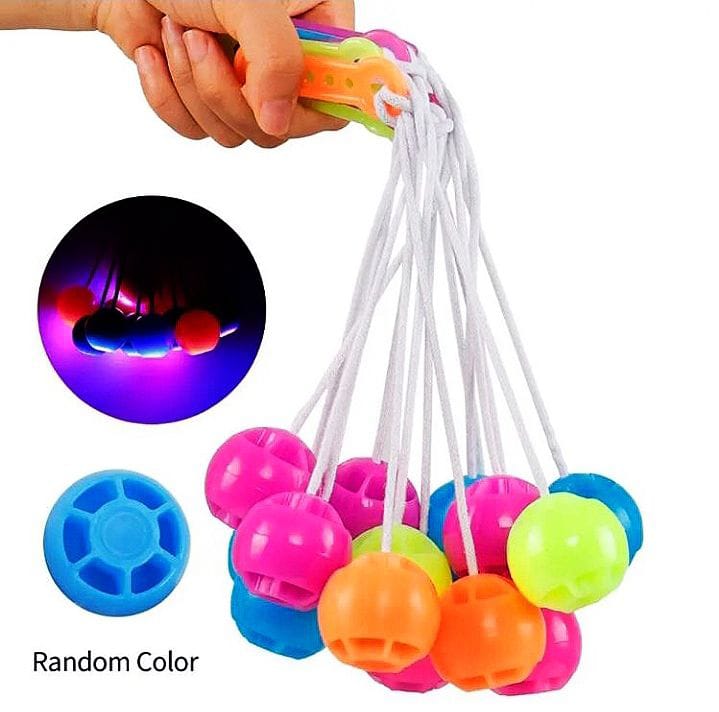 Lato Lato Pro-clackers Ball Click Clacker Balls - Large – Baby Bazar