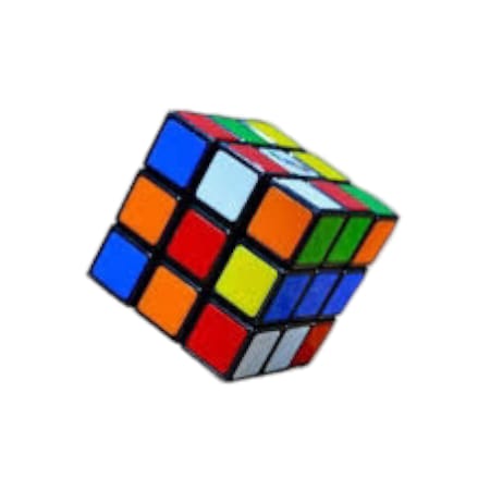 Rubik's Cubes