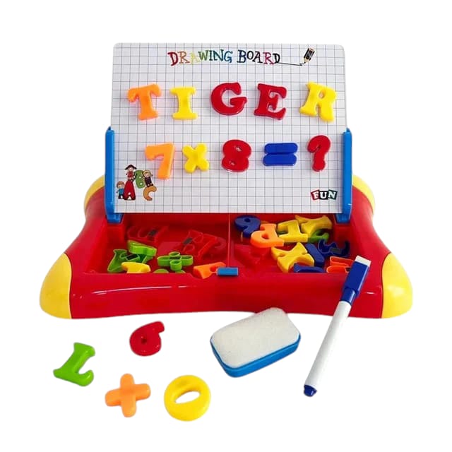 Educational Toys