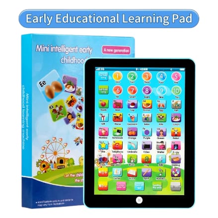 Educational Toys