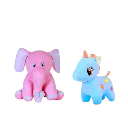 Stuff Toys