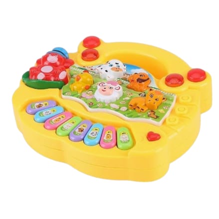 Baby & Toddler Toys