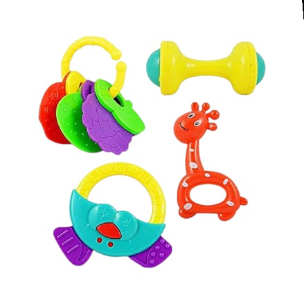 Baby Toys