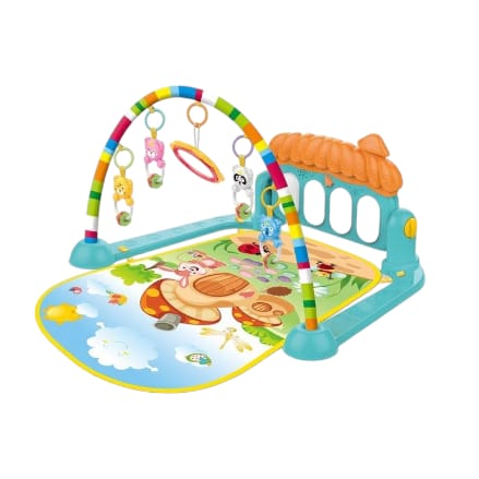 Baby & Toddler Toys