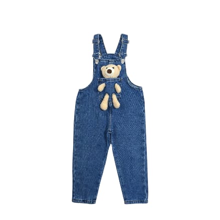 Dungaree