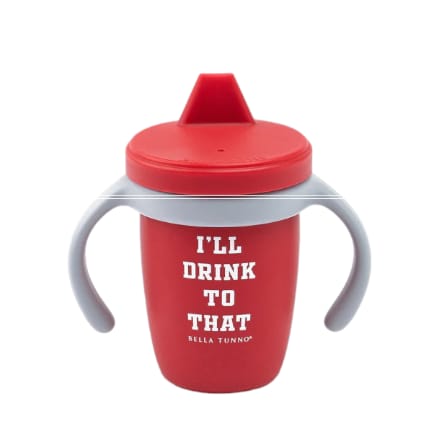 Sippy Cup