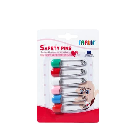 Safety Pin