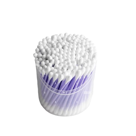 Cotton Buds