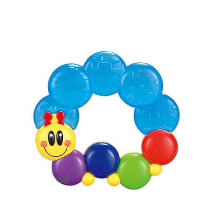 Teether