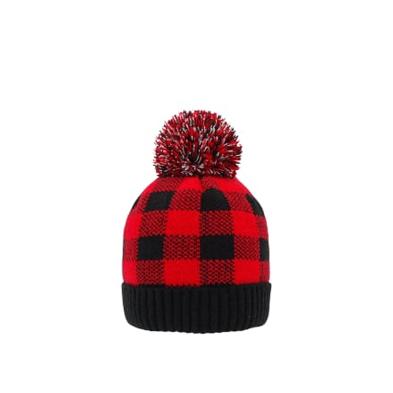 Boy Winter Cap