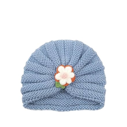 Girl Winter Cap