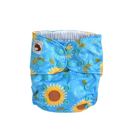 Washable Diaper