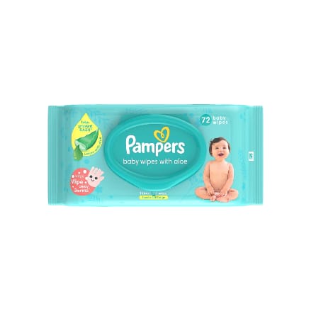 Baby Wipes