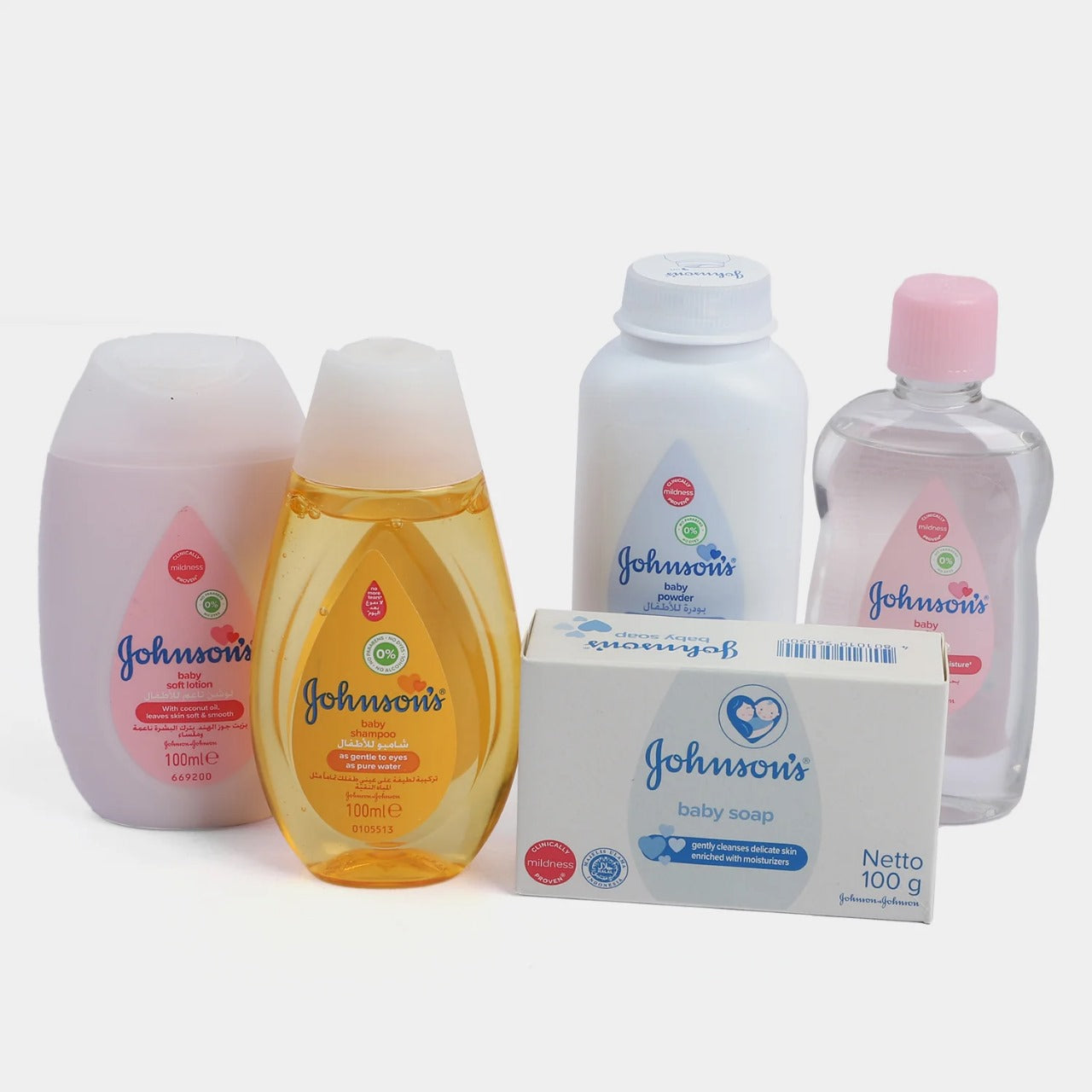 Care Products